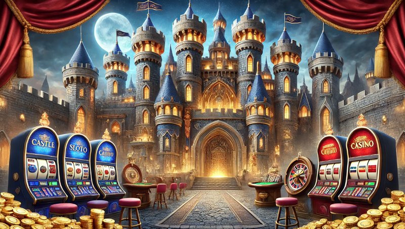 The Rise of Immersive Mobile Gaming in the UK